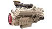 Marine Engine