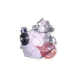GWK–series Marine Gearbox