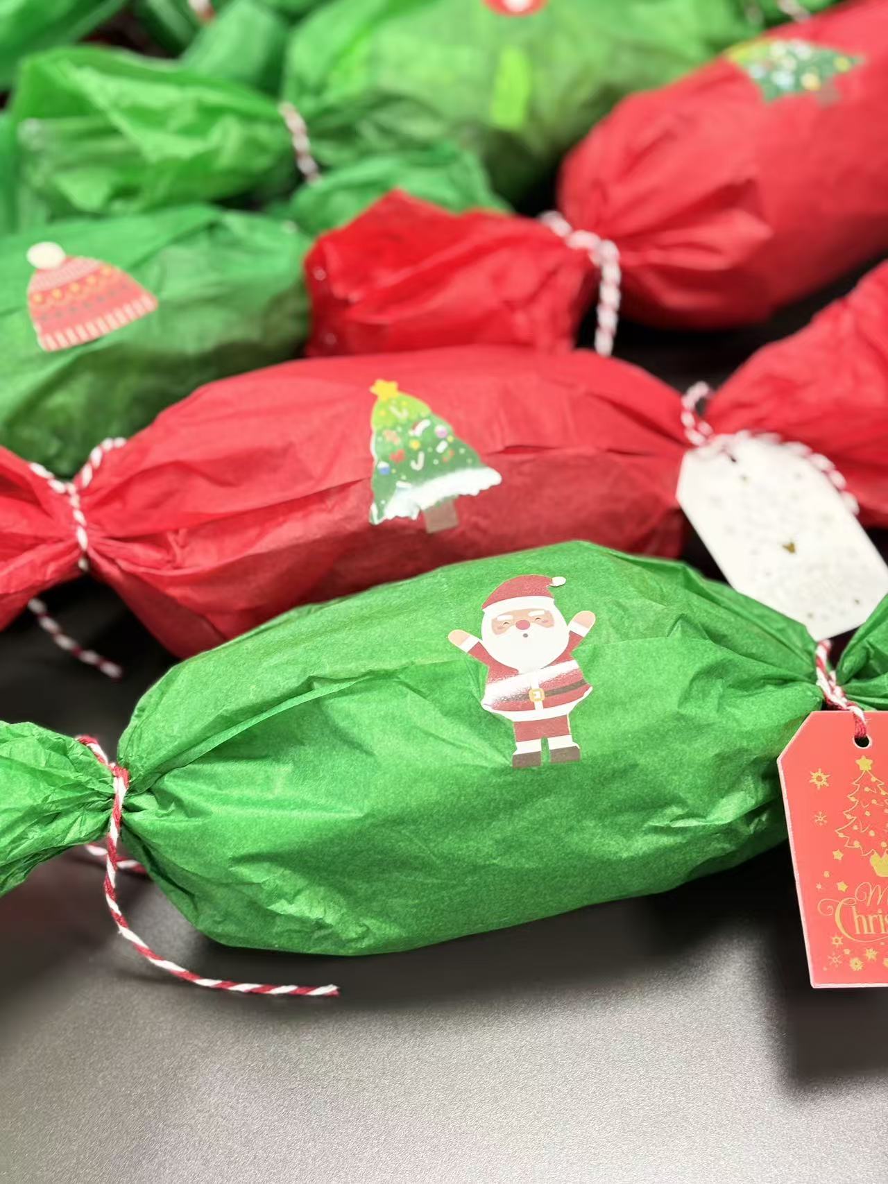 From our [VANTEK POWER] family to yours, we wish you a Merry Christmas and a powerhouse of a New Year!