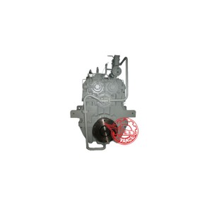 Marine Gearbox HCW800 Main Data