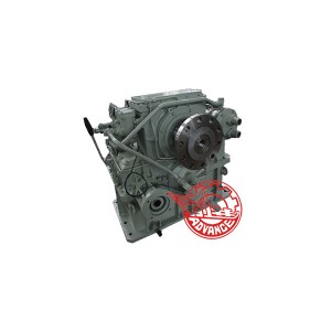 LJF720 Marine Gearbox Main Data