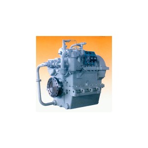 Below 1000 horsepower Manufacturing Gearbox Main Data