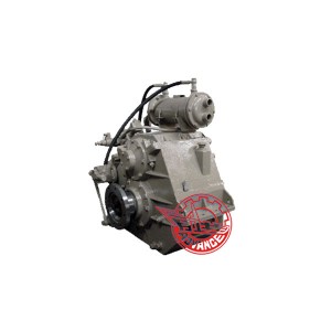HCQ502 Marine Gearbox Main Data
