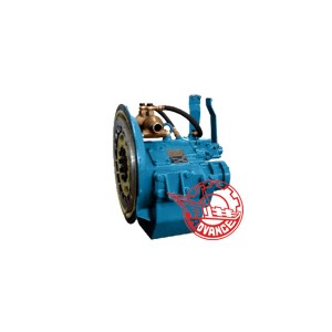 HC038A Marine Gearbox Main Data