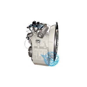 HCA301(5°Down Angle) Marine Gearbox