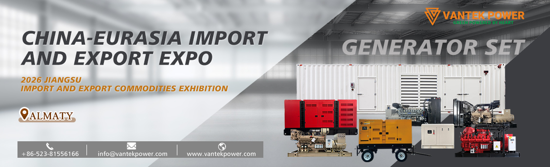 China-Eurasia Import & Export Expo Aug 20–22, 2026 | Booth L15, Almaty, Kazakhstan Welcome to visit our booth for win-win cooperation!