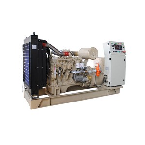 Cummins Emergency Marine Diesel Generator