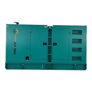 Yangdong Silent Type Diesel Generator