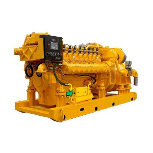 Oilfield Gas Generator