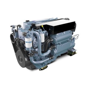 PERKINS Marine Propulsion Engine