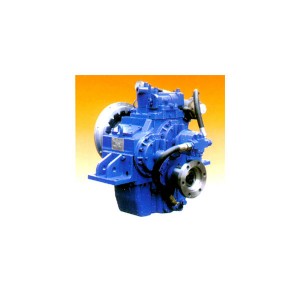 170 Manufacturing Gearbox Main Data