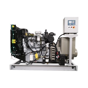 Perkins Marine Type Diesel Generator