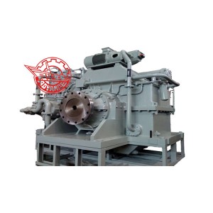 GCH GCHT GCHE–series Marine Gearbox