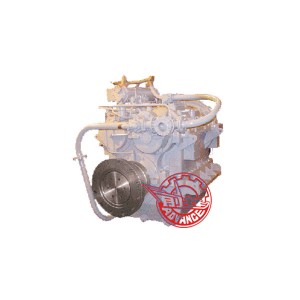 GWD–series Marine Gearbox