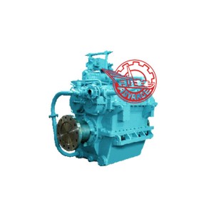 GWL–series Marine Gearbox