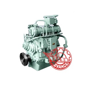GWC –series Marine Gearbox