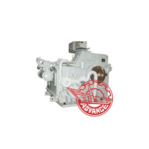 GCD–series Marine Gearbox