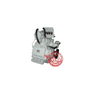 HCQ700 Marine Gearbox Main Data