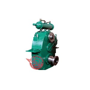 HCV230(7°Down Angle) Marine Gearbox Main Data