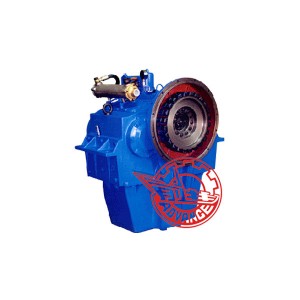 Marine Gearbox J300 Main Data