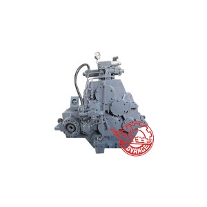 2LZF1100A Marine Gearbox Main Data