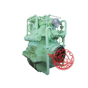 GCS GCST GCSE–series Marine Gearbox