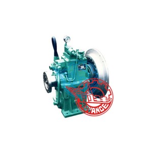 HCL-series Hydraulic Clutch