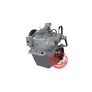 Marine Gearbox HC1200/1 Main Data