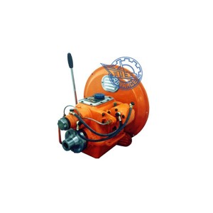 06 Marine Gearbox Main Data