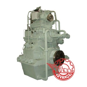 GCS GCST GCSE–series Marine Gearbox