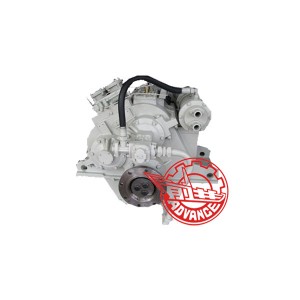 HCQ1000 Marine Gearbox Main Data