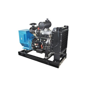Yangdong Open Type Diesel Generator